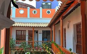 Casa D'Remedios La Bella Hotel Boutique
